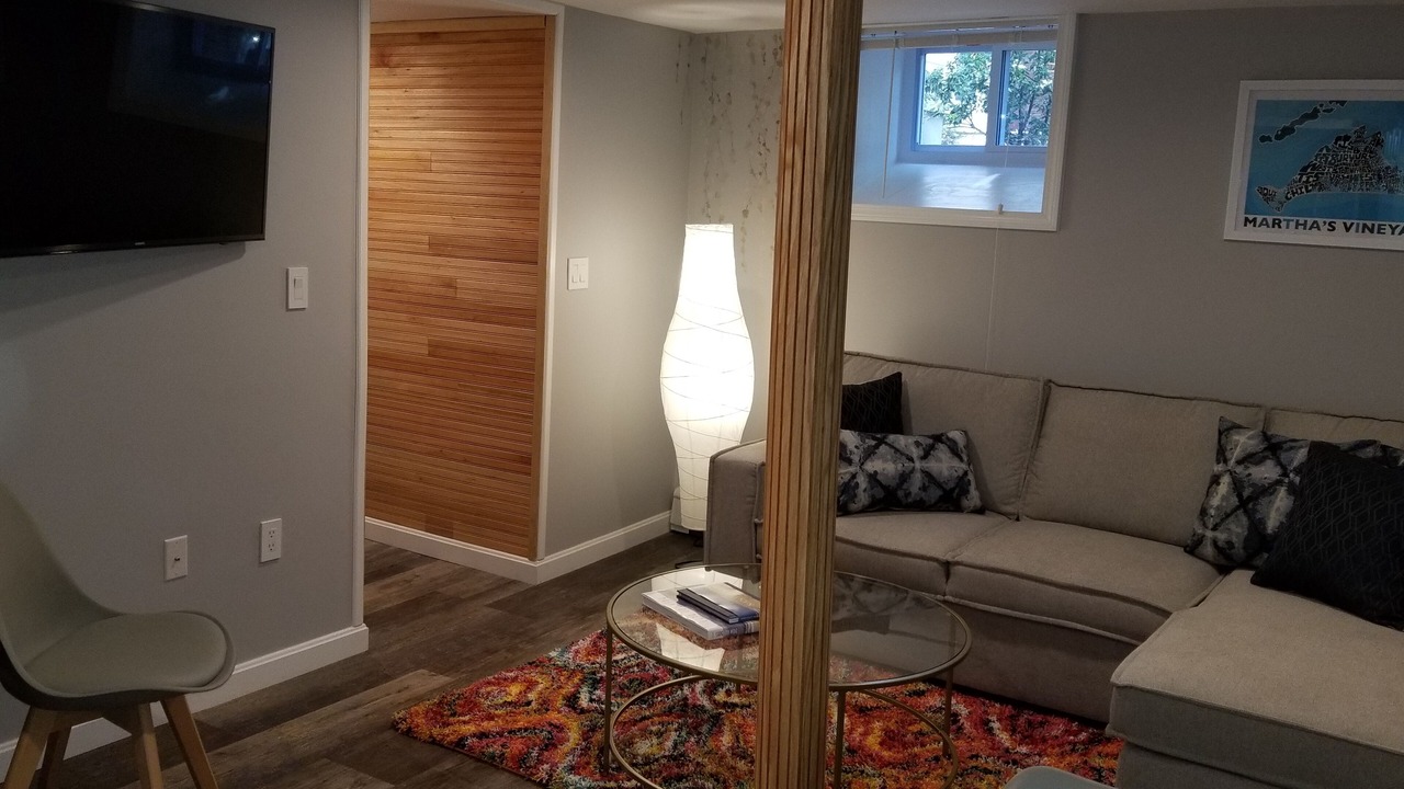 Photo of Livingroom in Watertown