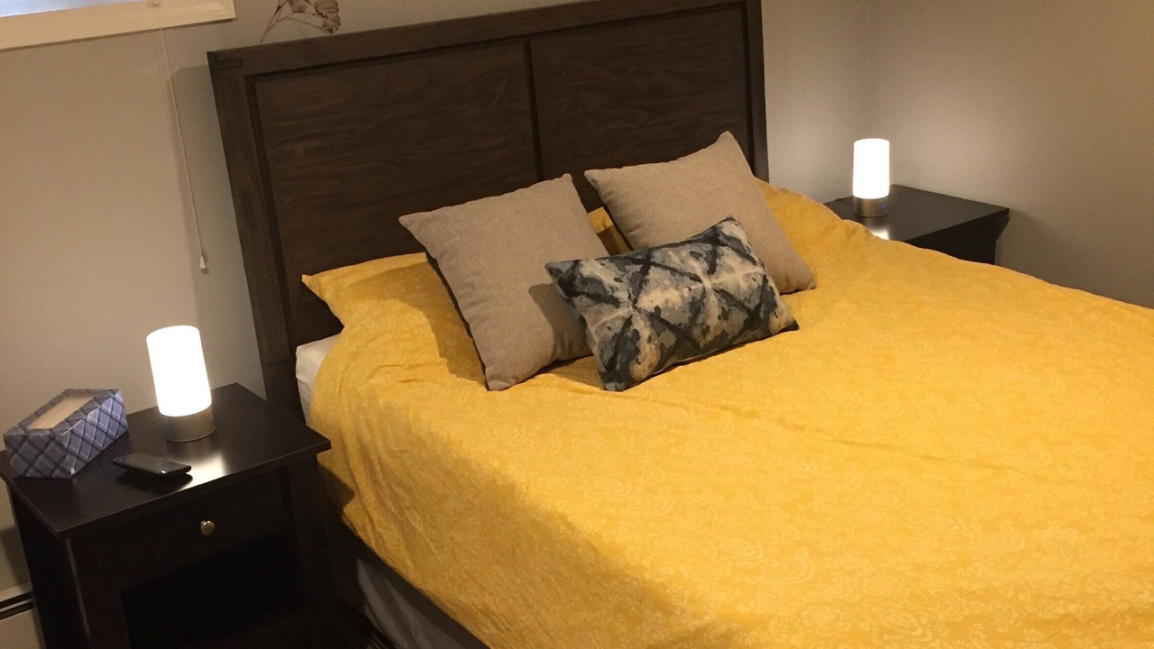 Photo of Bedroom in Watertown