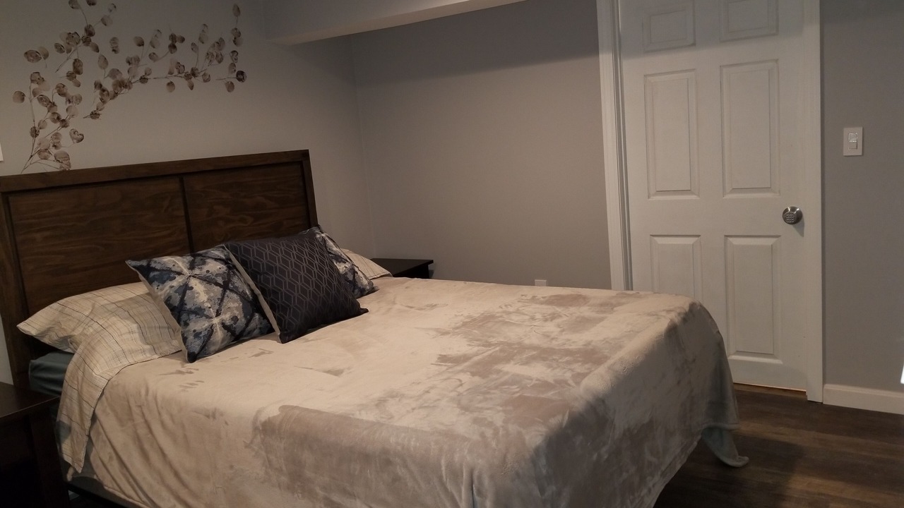 Photo of Bedroom in Watertown