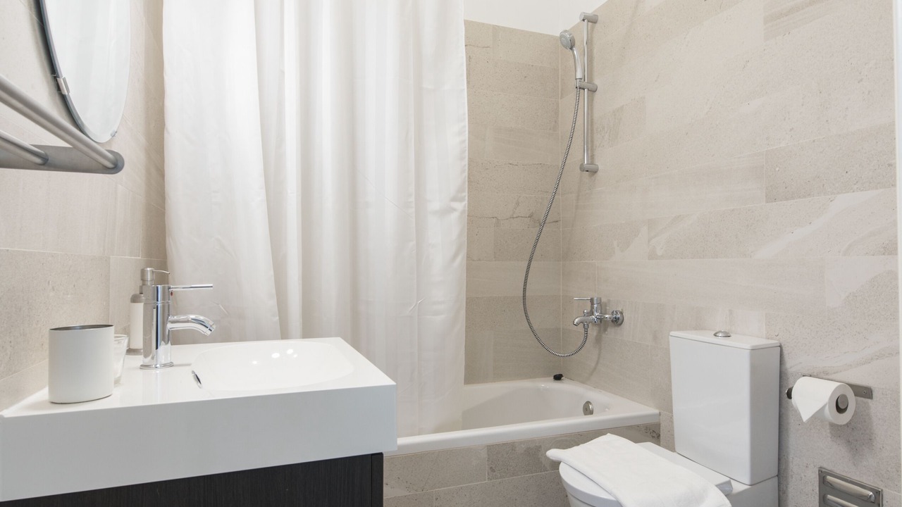 Photo of Bathroom in Falca