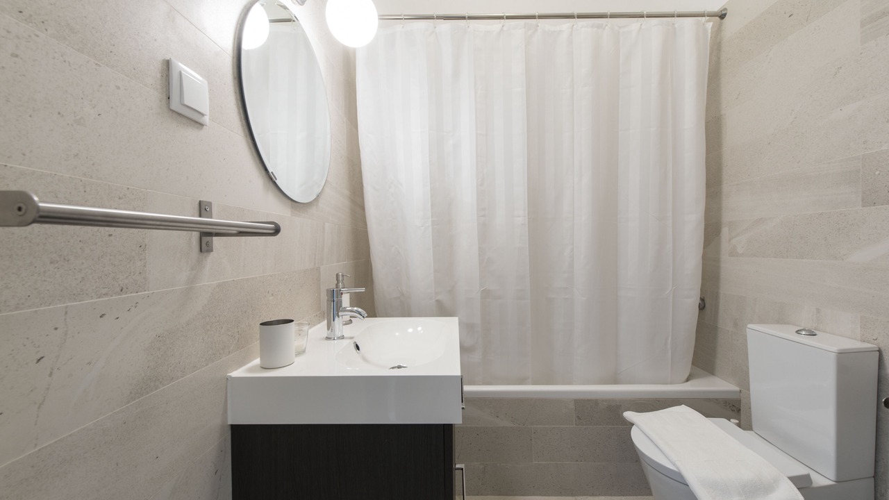 Photo of Bathroom in Falca