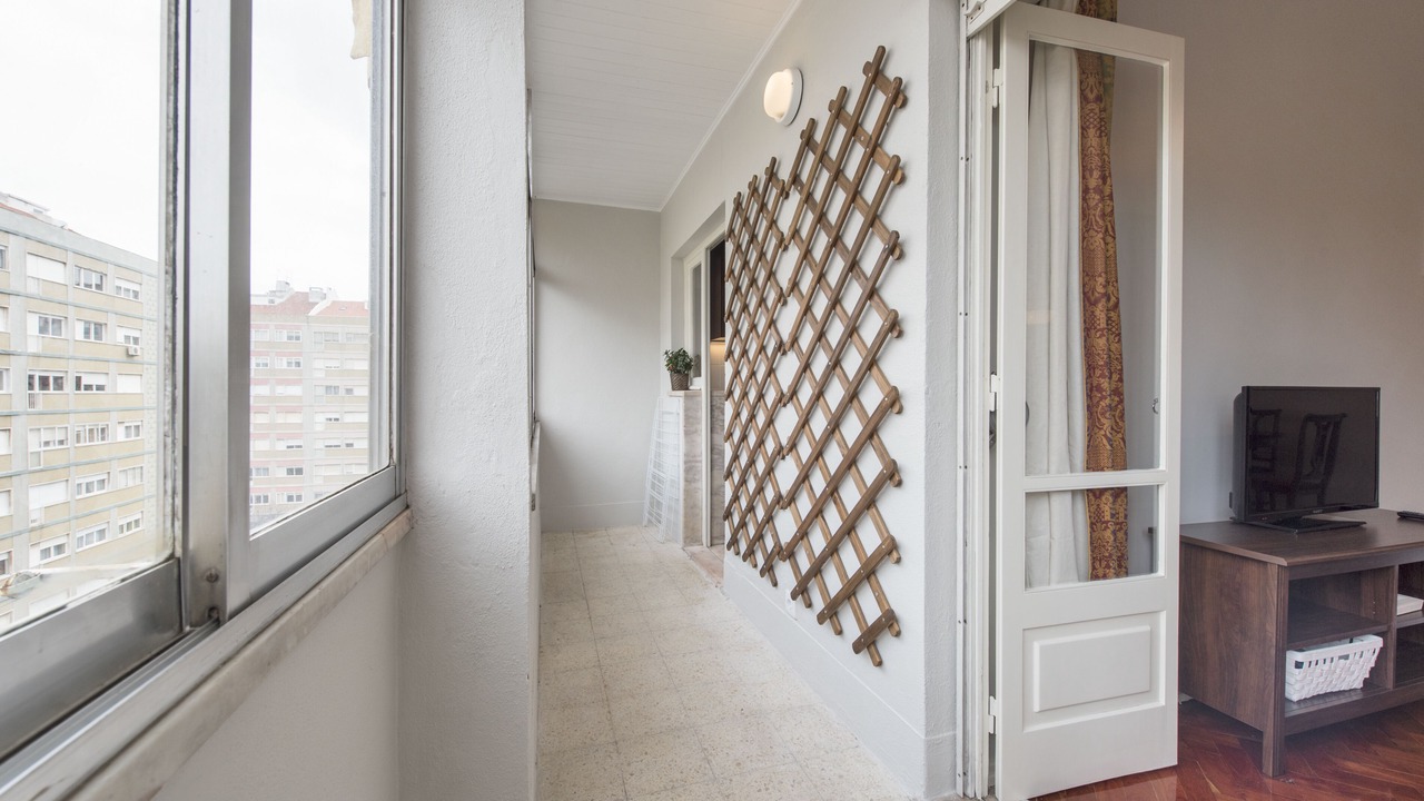 Photo of Patio Balcony in Falca