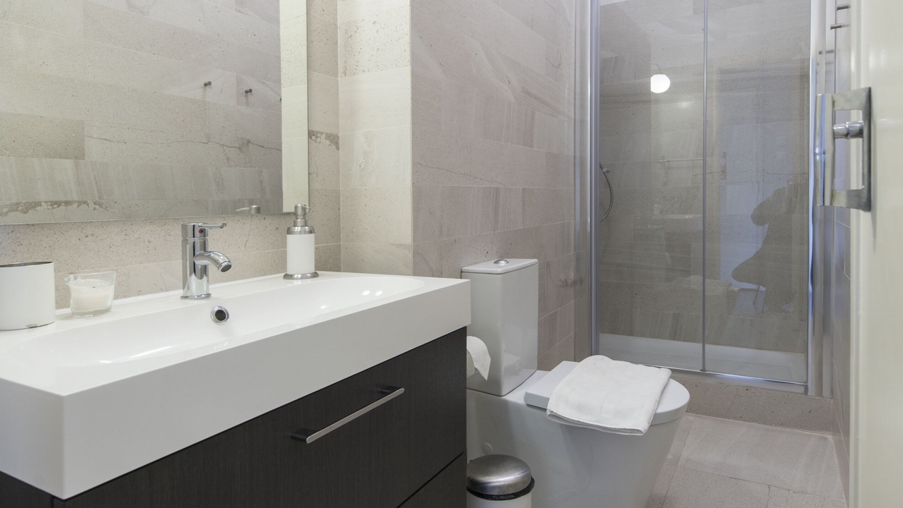 Photo of Bathroom in Falca