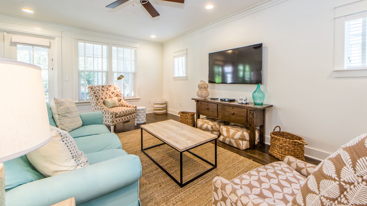 Photo of Bedroom in WaterSound West Beach