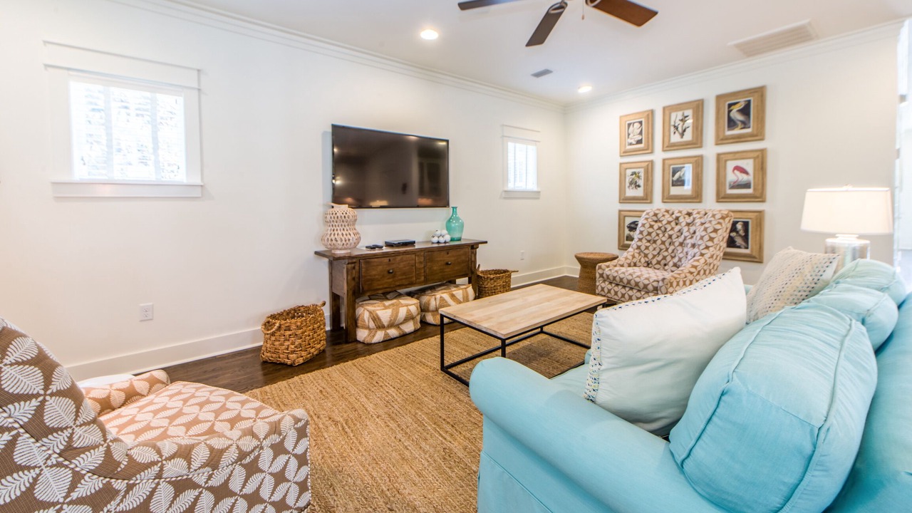 Photo of Bedroom in WaterSound West Beach