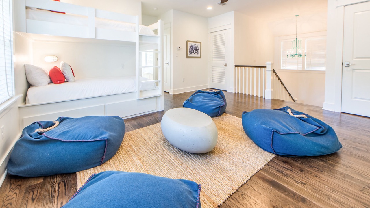Photo of Bedroom in WaterSound West Beach