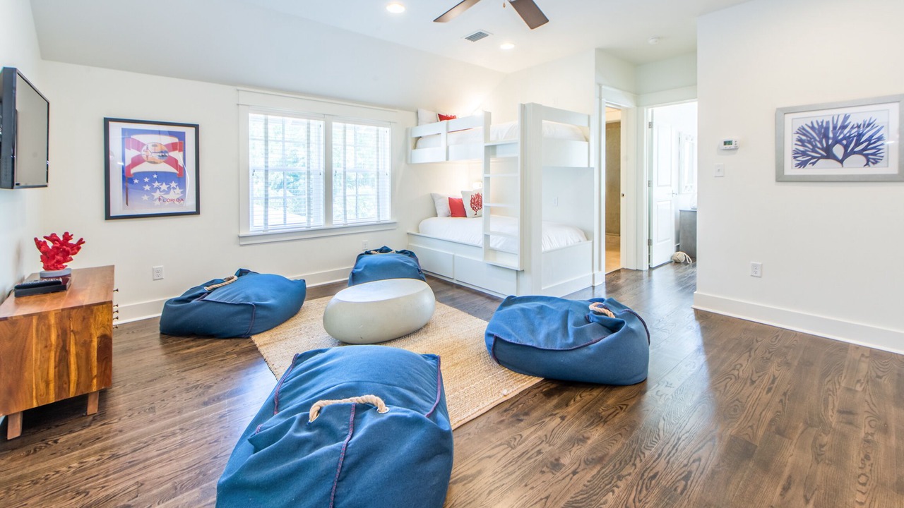Photo of Bedroom in WaterSound West Beach