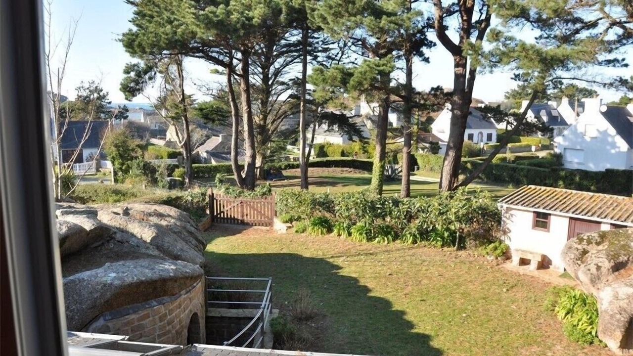 Photo of Outdoor in Tregastel