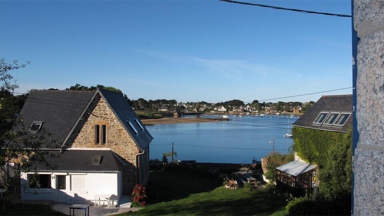 Photo of Outdoor in Perros-Guirec