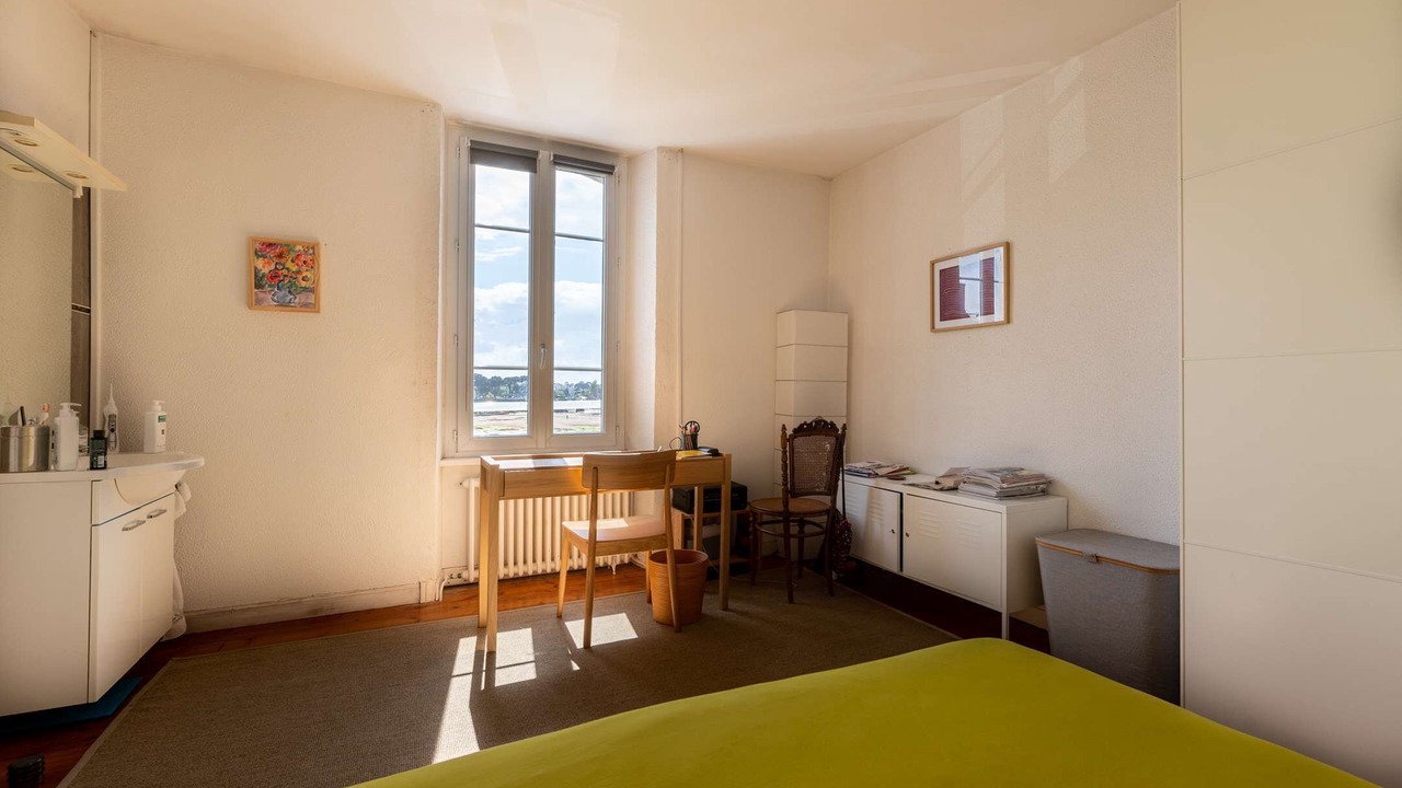 Photo of Bedroom in Perros-Guirec