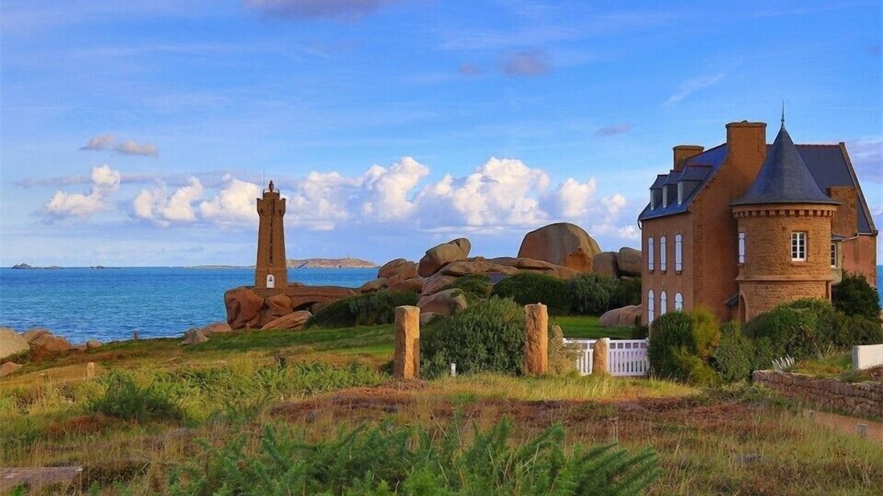 Photo of Outdoor in Perros-Guirec