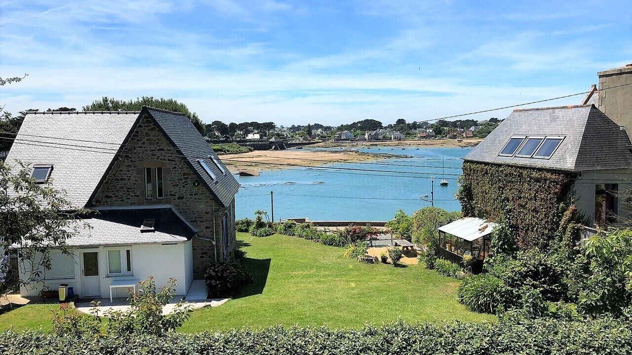 Photo of Outdoor in Perros-Guirec
