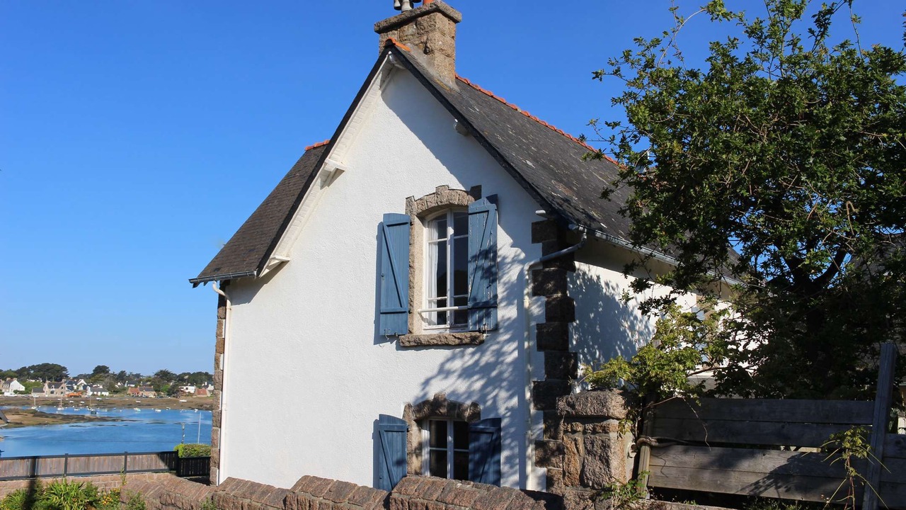 Photo of Outdoor in Perros-Guirec