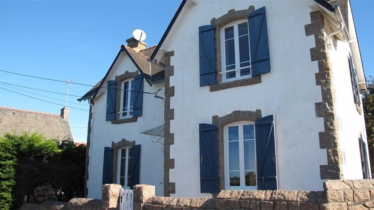 Photo of Outdoor in Perros-Guirec
