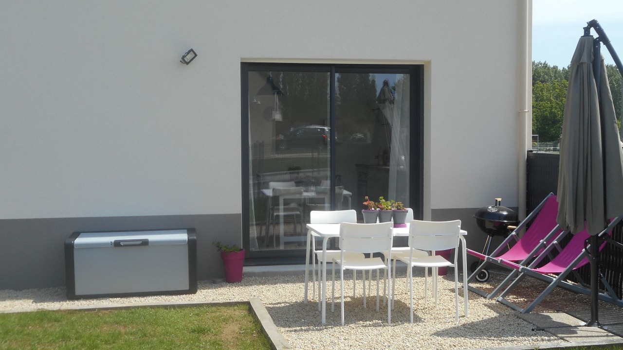 Photo of Outdoor in Pluduno