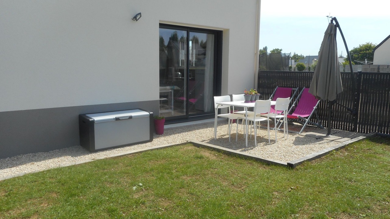 Photo of Outdoor in Pluduno