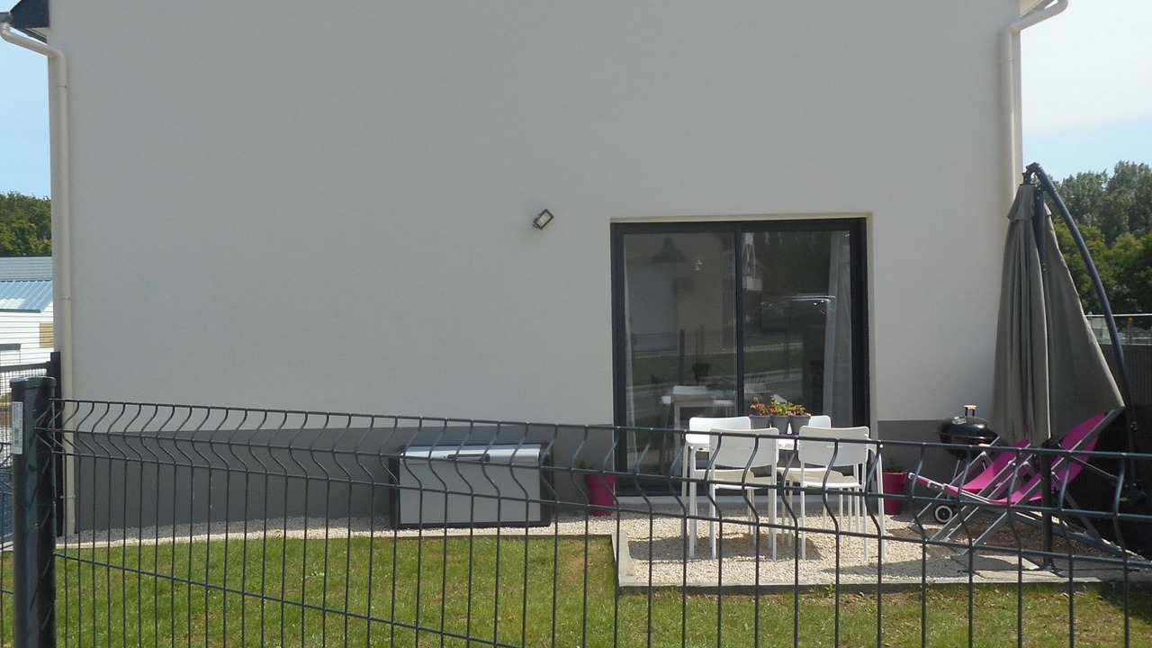 Photo of Patio Balcony in Pluduno