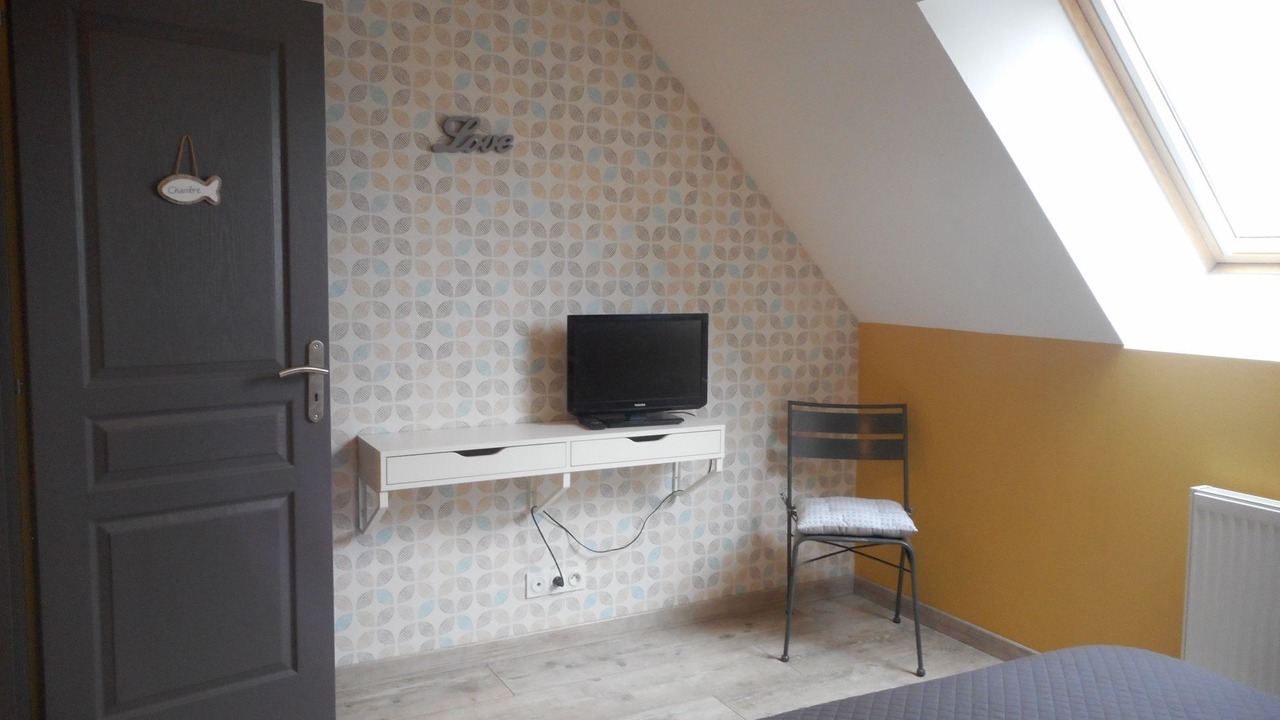 Photo of Bedroom in Pluduno