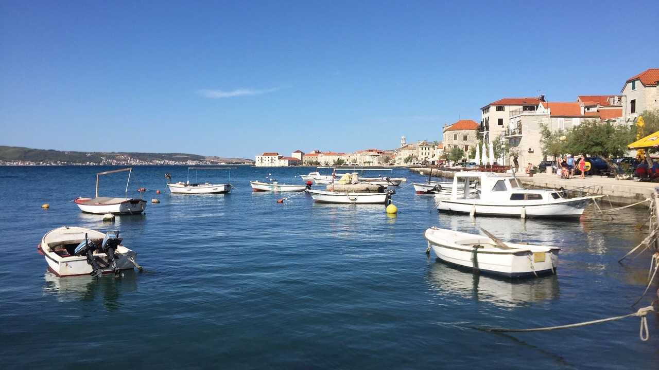 Photo of Others in Kastela