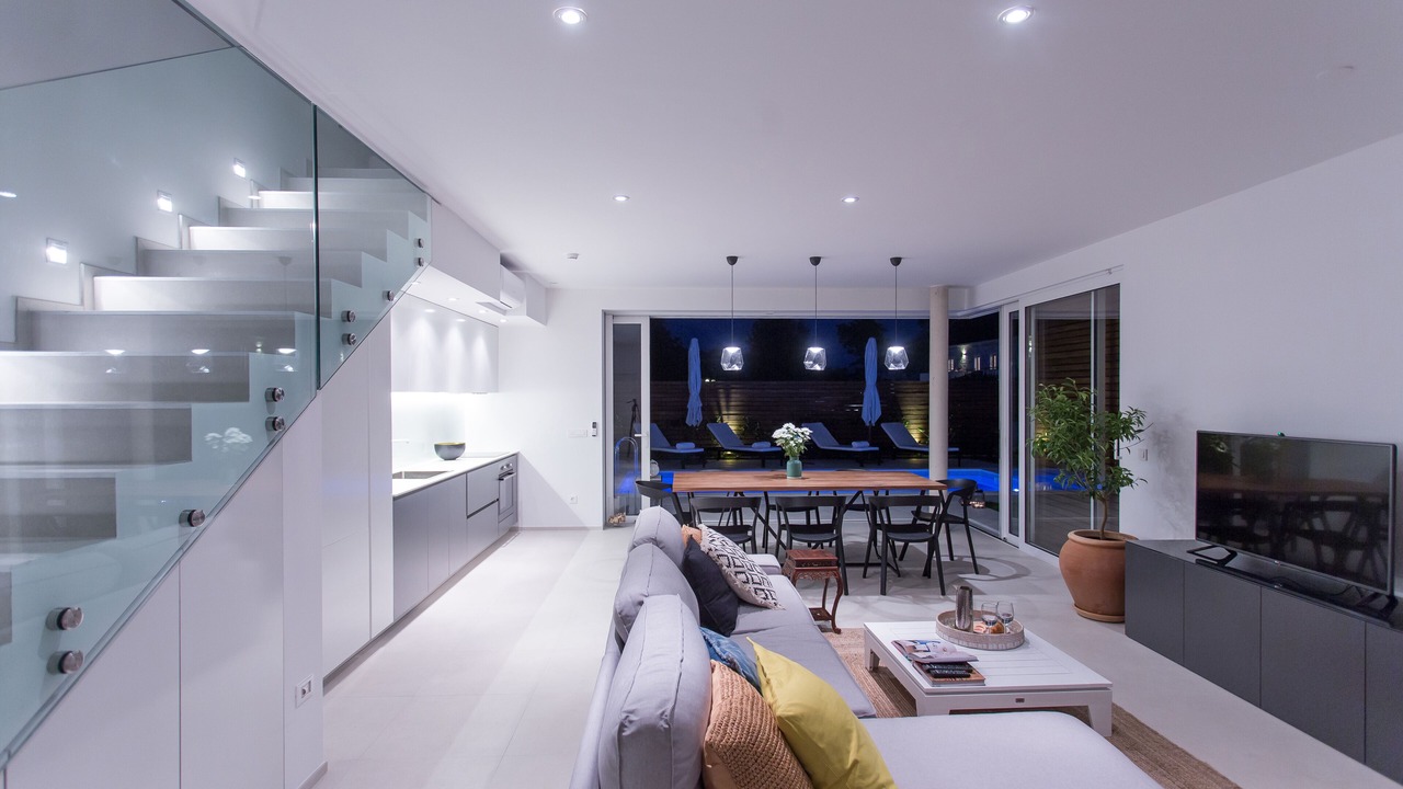 Photo of Livingroom in Kastela