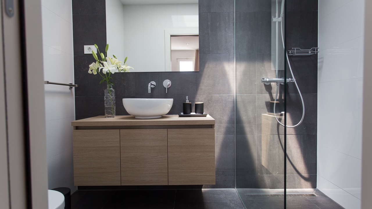 Photo of Bathroom in Kastela