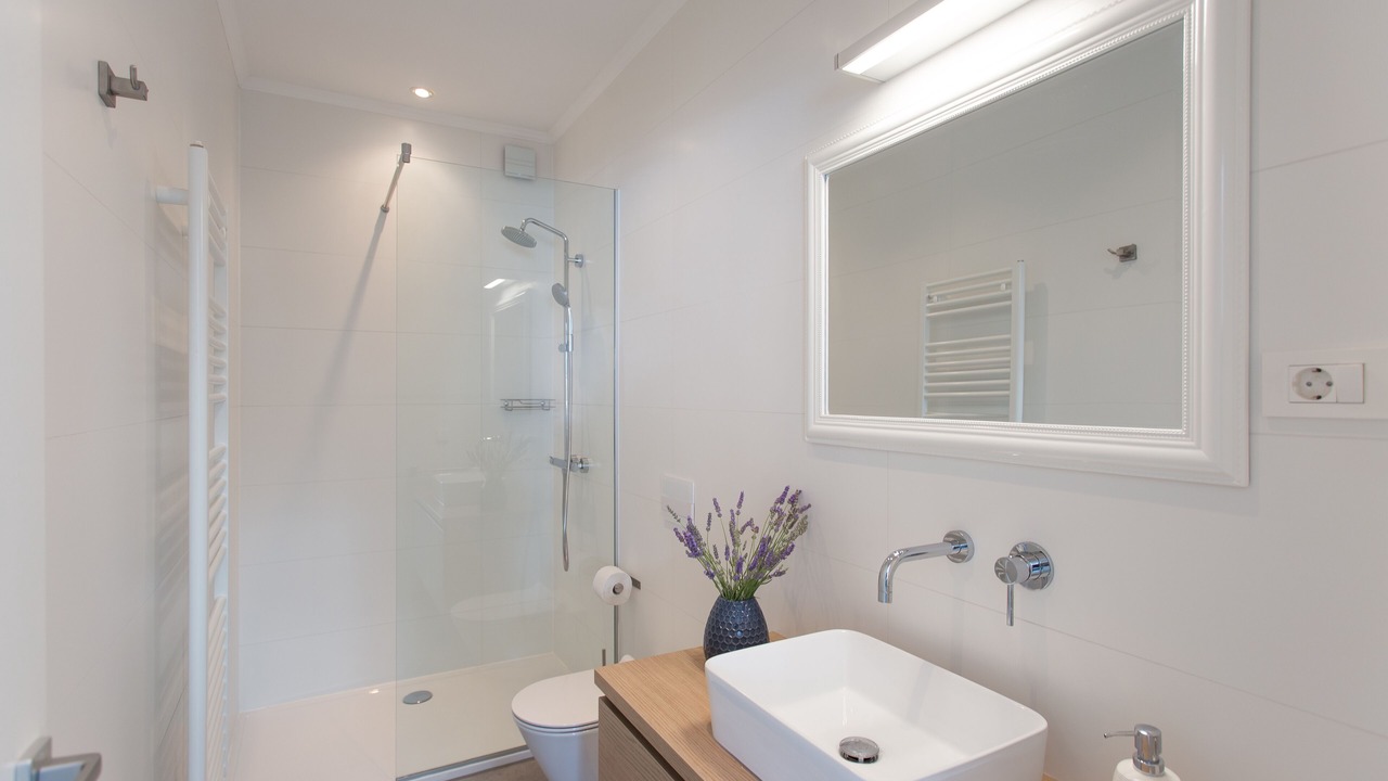 Photo of Bathroom in Kastela