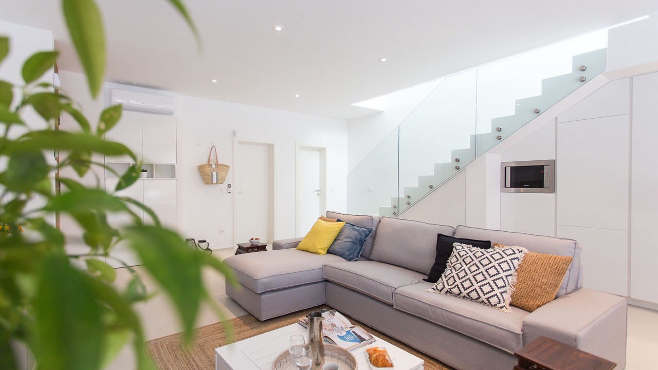 Photo of Livingroom in Kastela