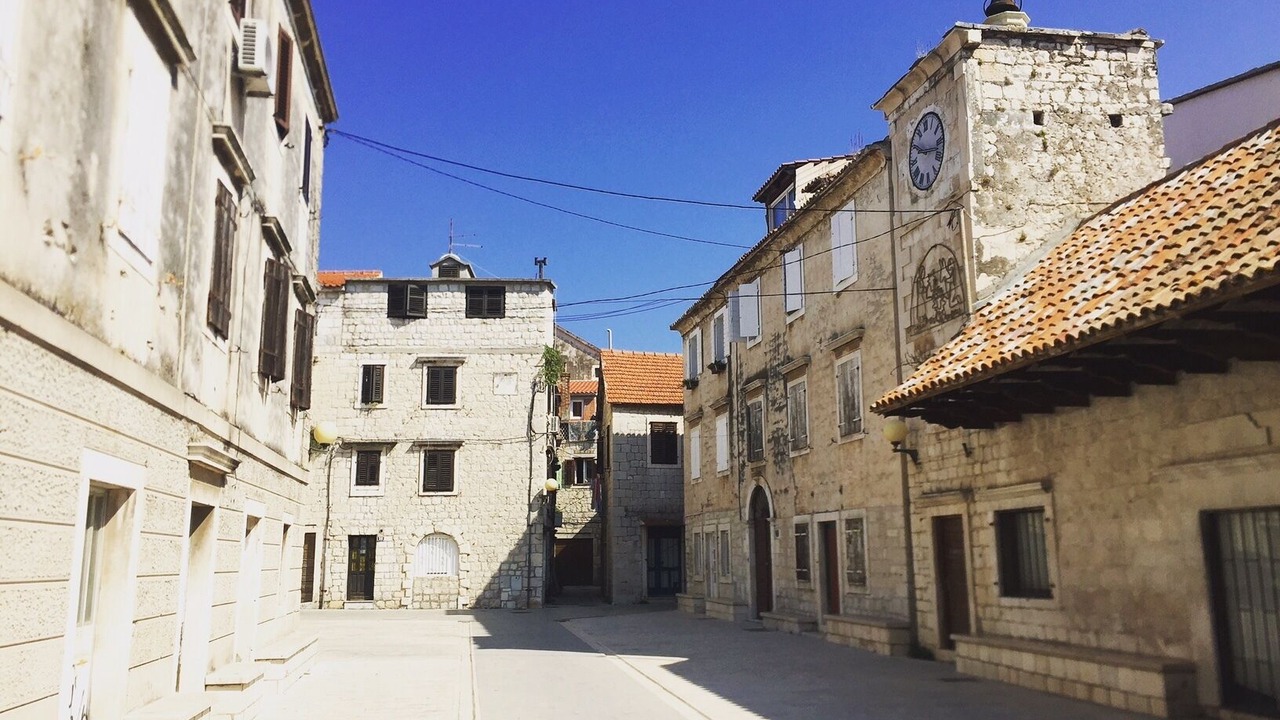 Photo of Outdoor in Kastela