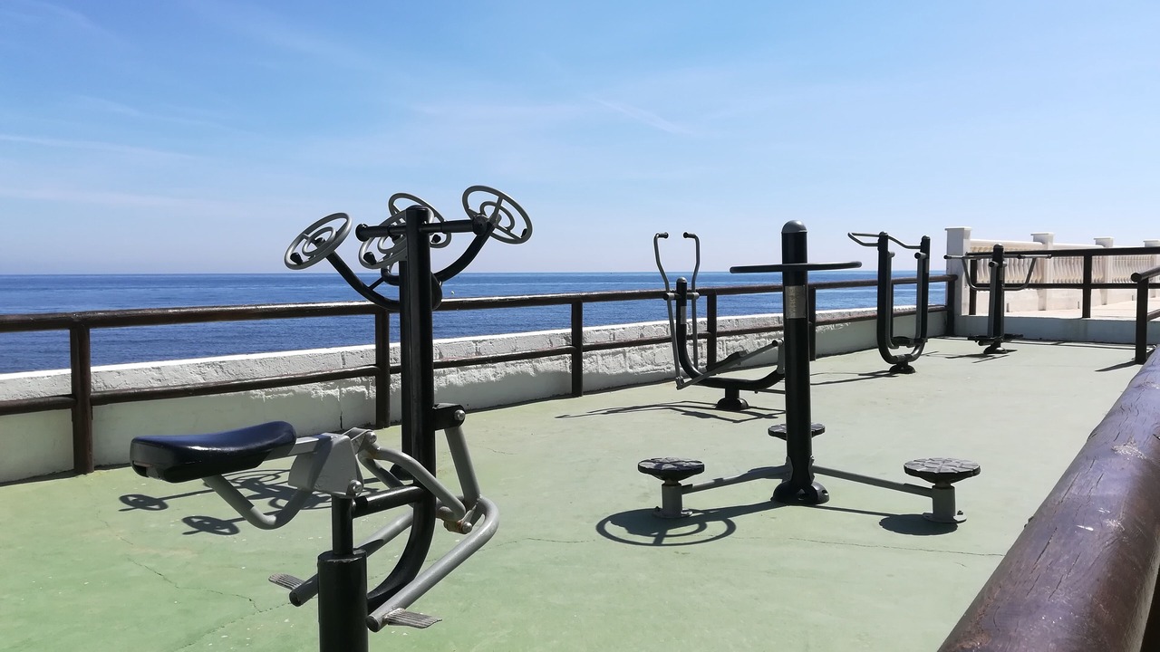 Photo of Outdoor in Sitio de Calahonda