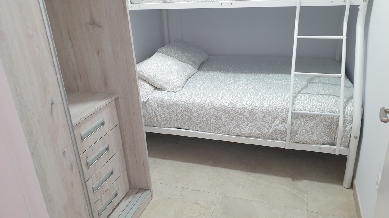 Photo of Bedroom in Sitio de Calahonda