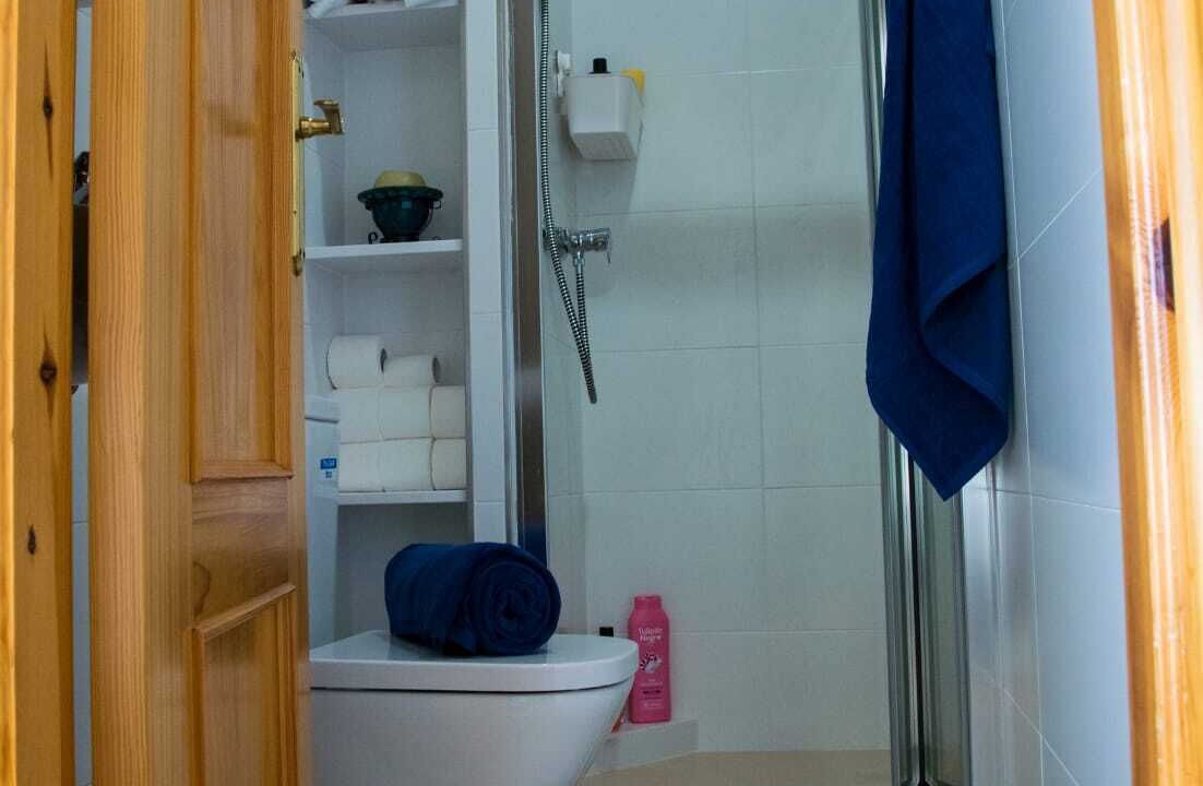 Photo of Bathroom in Sitio de Calahonda