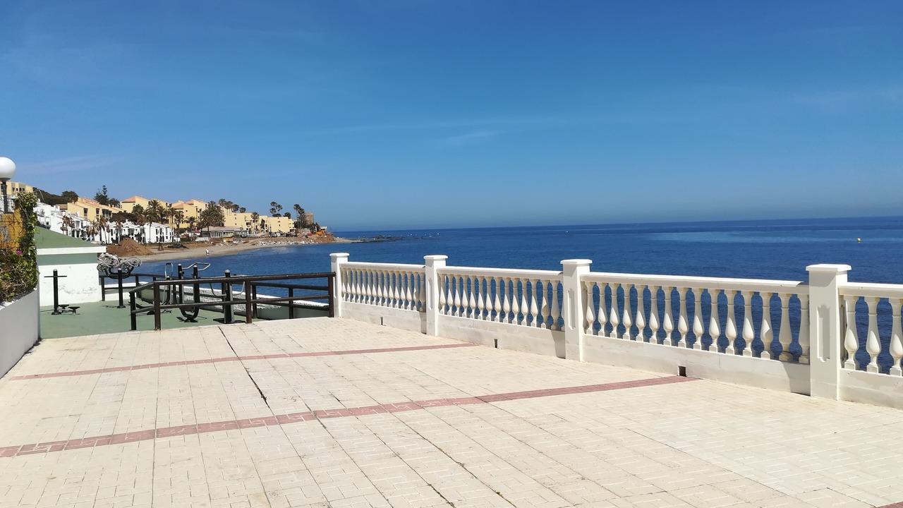 Photo of Patio Balcony in Sitio de Calahonda