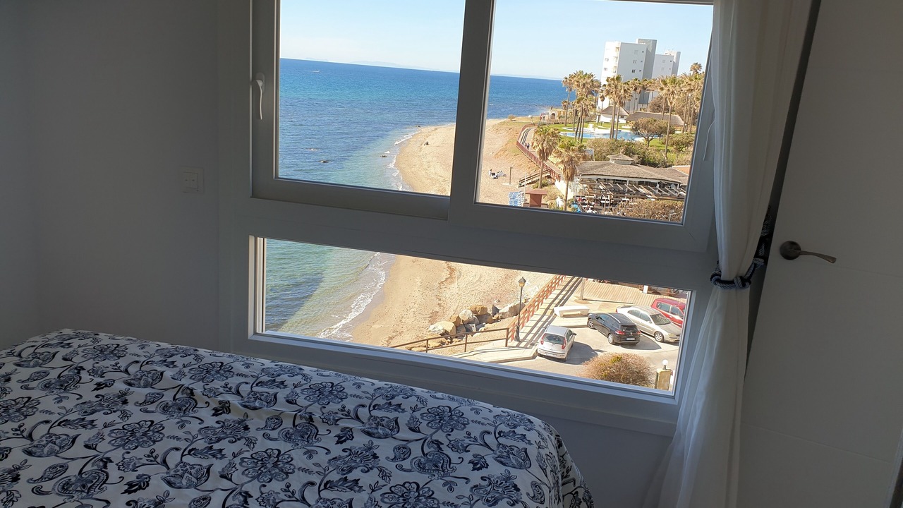 Photo of Bedroom in Sitio de Calahonda