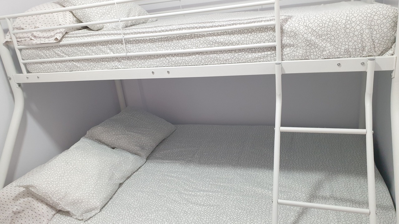 Photo of Bedroom in Sitio de Calahonda