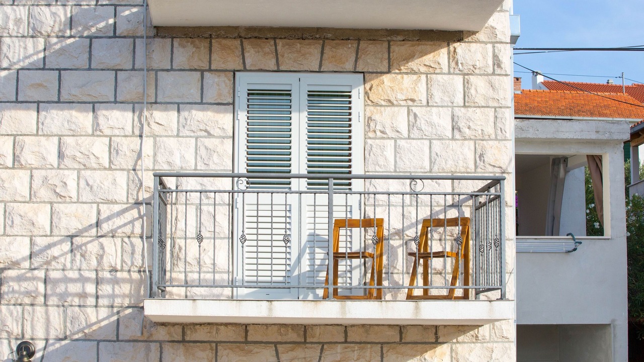 Photo of Patio Balcony in Sutivan