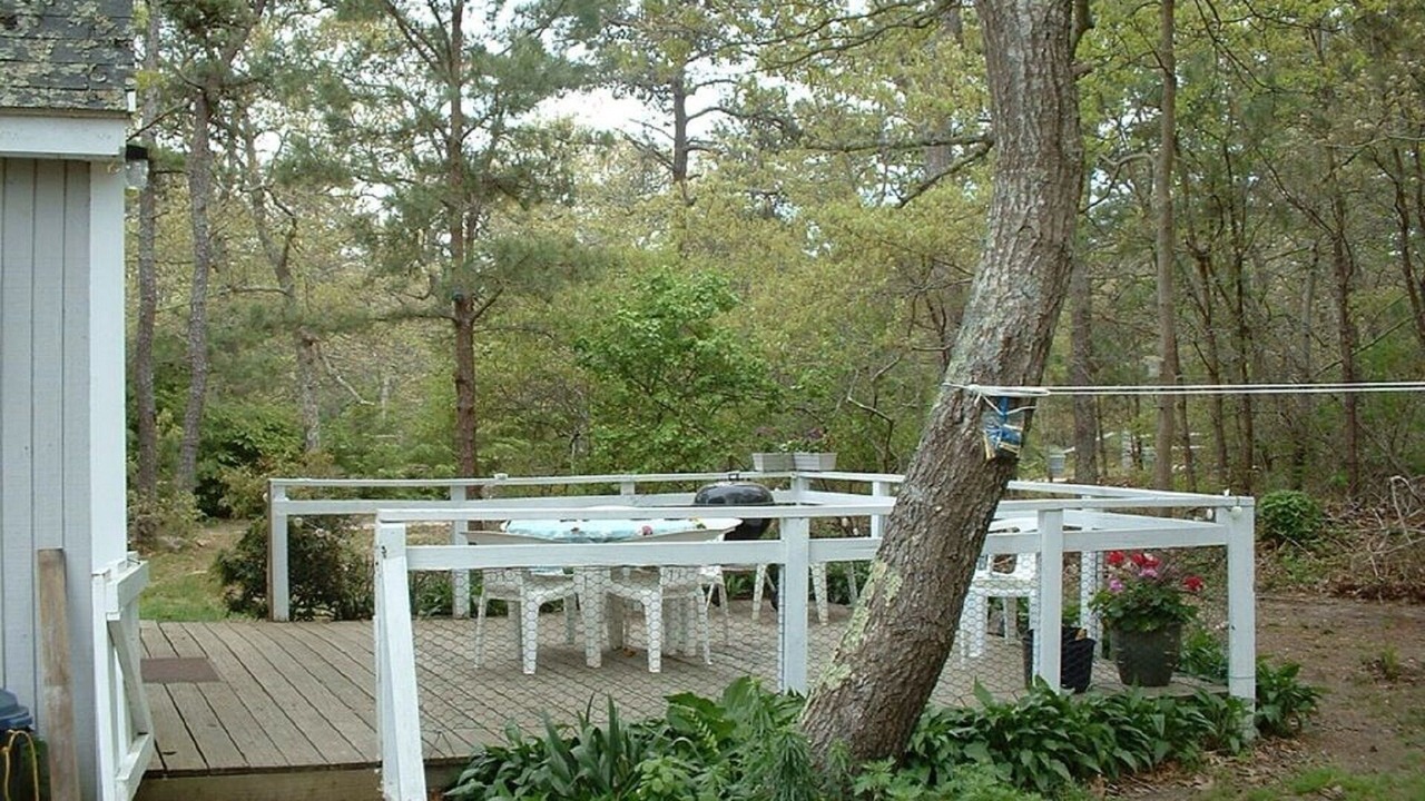 Photo of Outdoor in Edgartown