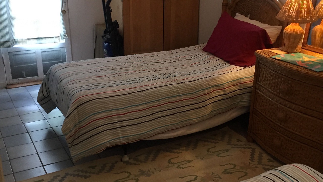 Photo of Bedroom in Edgartown
