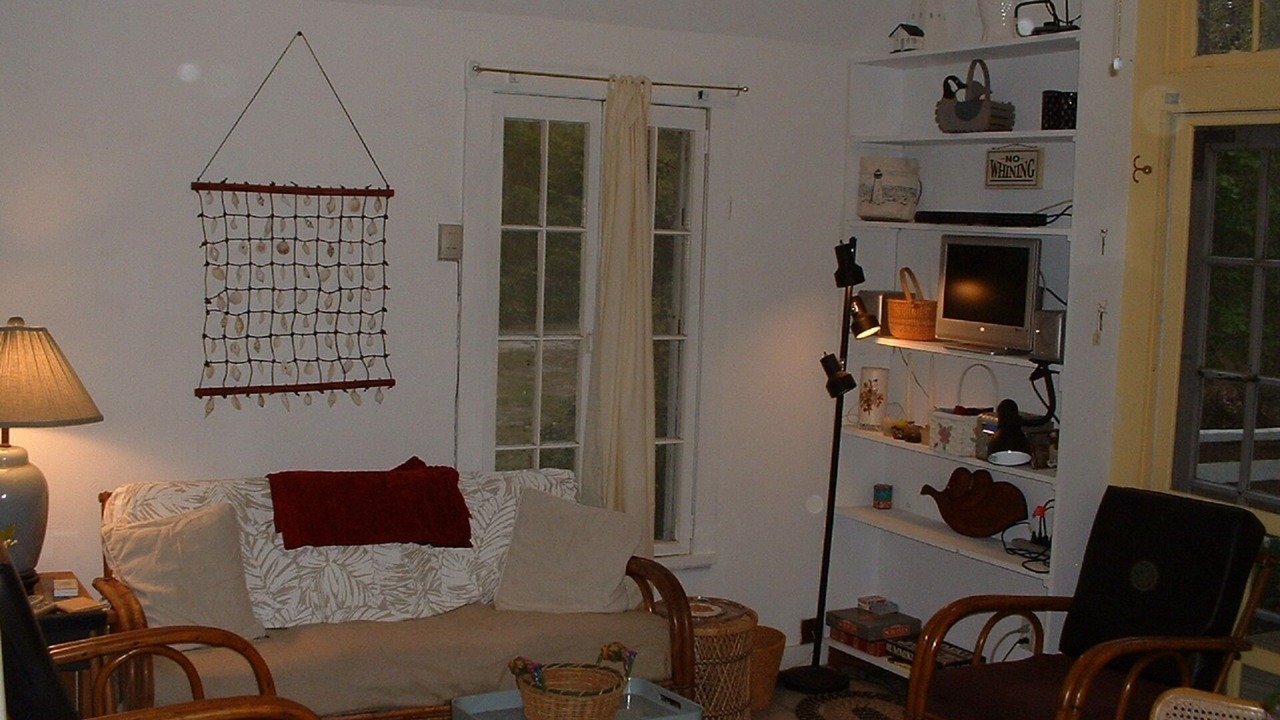 Photo of Livingroom in Edgartown