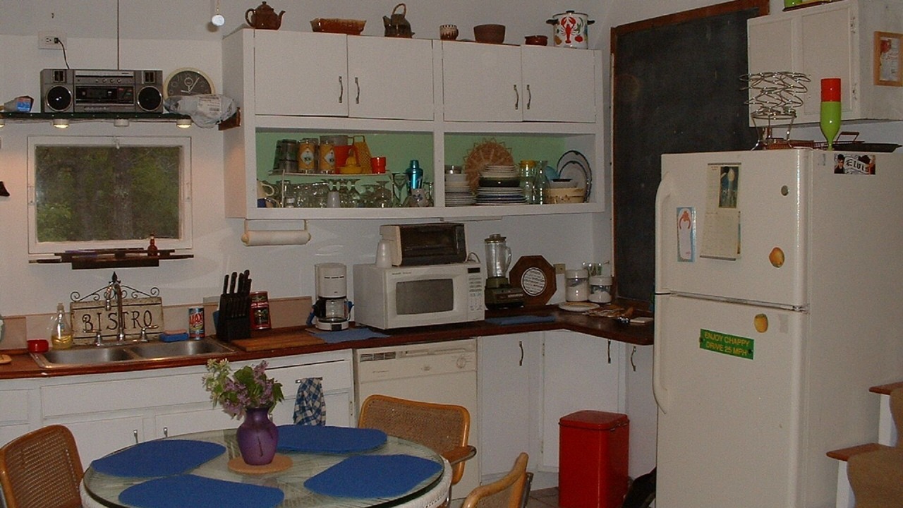 Photo of Kitchen in Edgartown