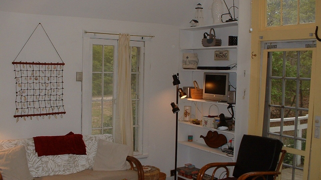 Photo of Livingroom in Edgartown
