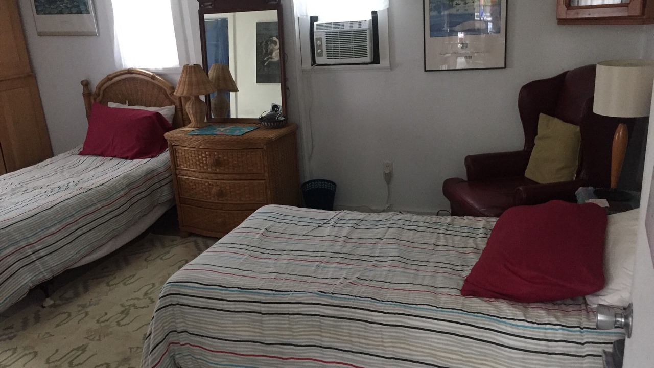 Photo of Bedroom in Edgartown