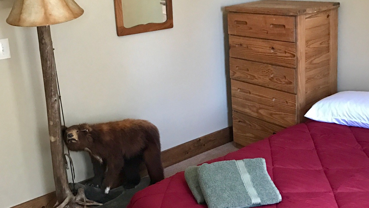 Photo of Bedroom in Hillcrest