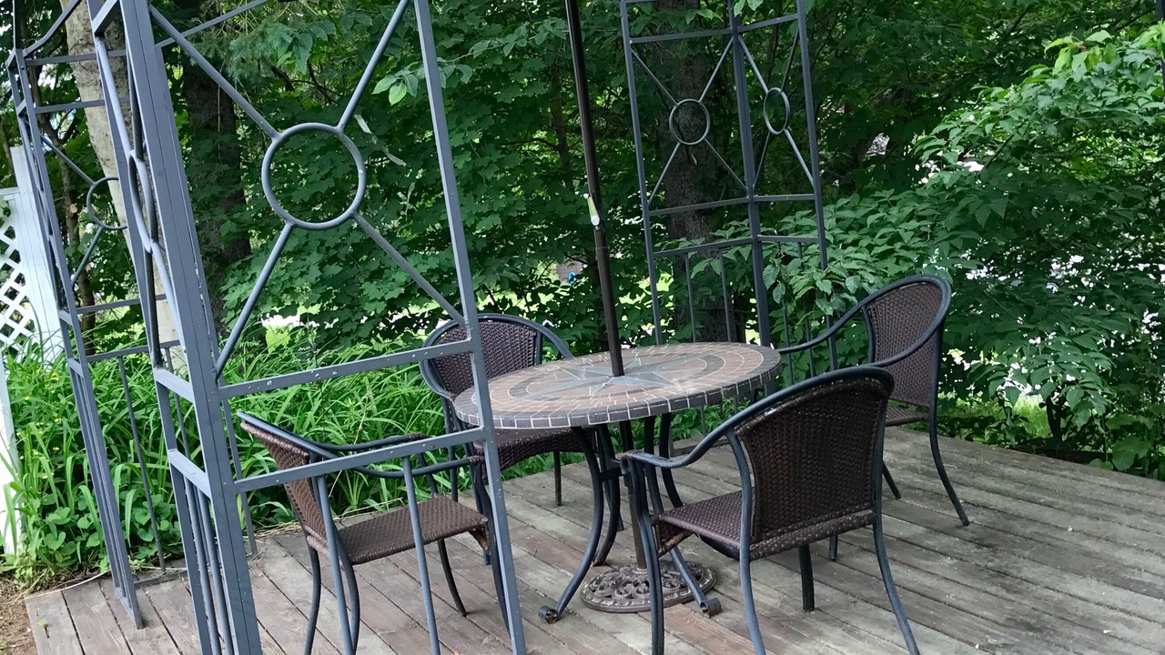 Photo of Outdoor in Hillcrest