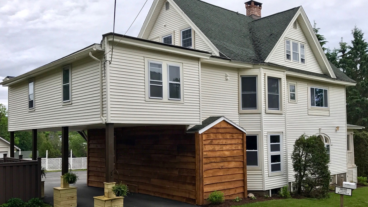 Photo of Outdoor in Hillcrest