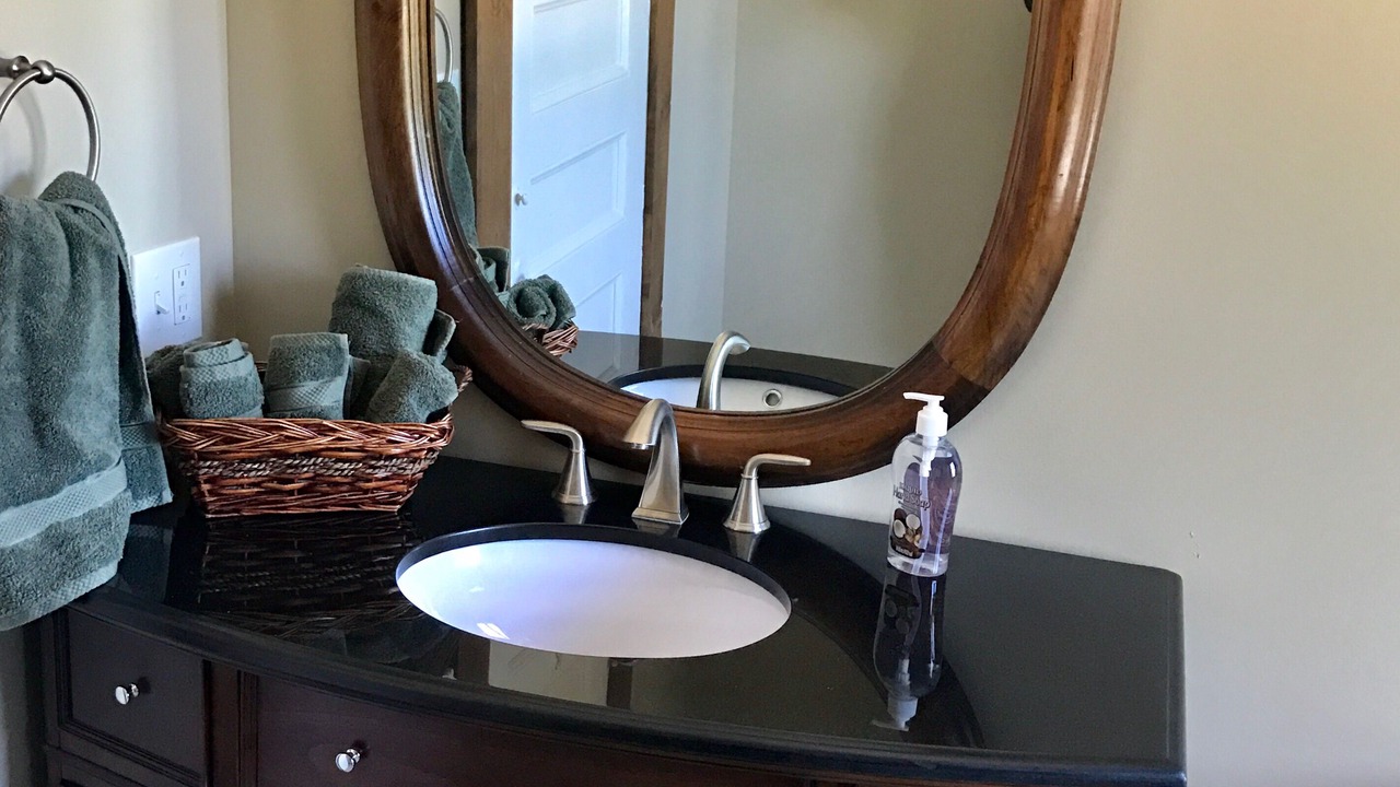 Photo of Bathroom in Hillcrest