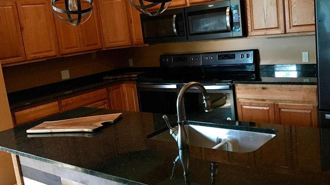 Photo of Kitchen in Hillcrest
