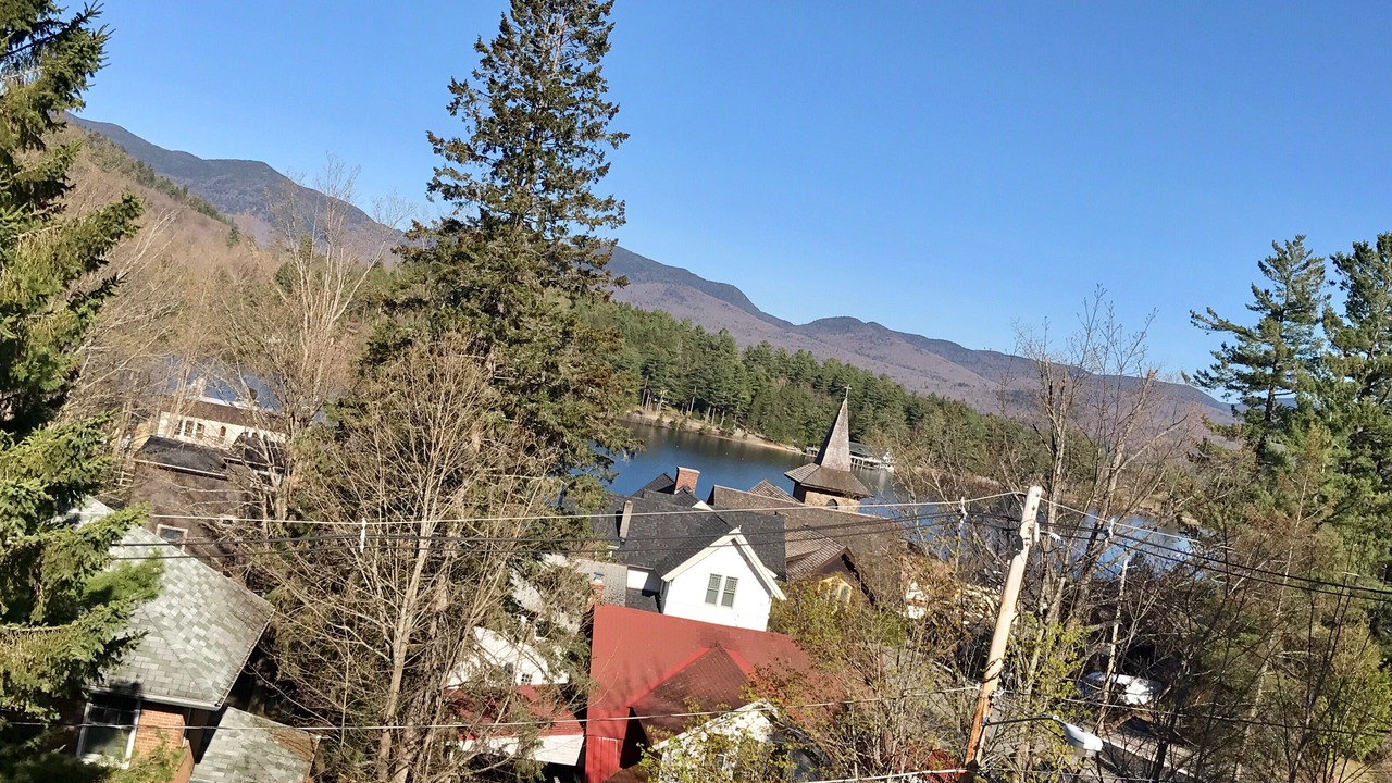 Photo of Outdoor in Hillcrest