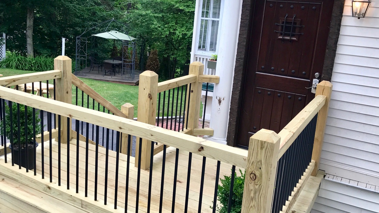 Photo of Outdoor in Hillcrest