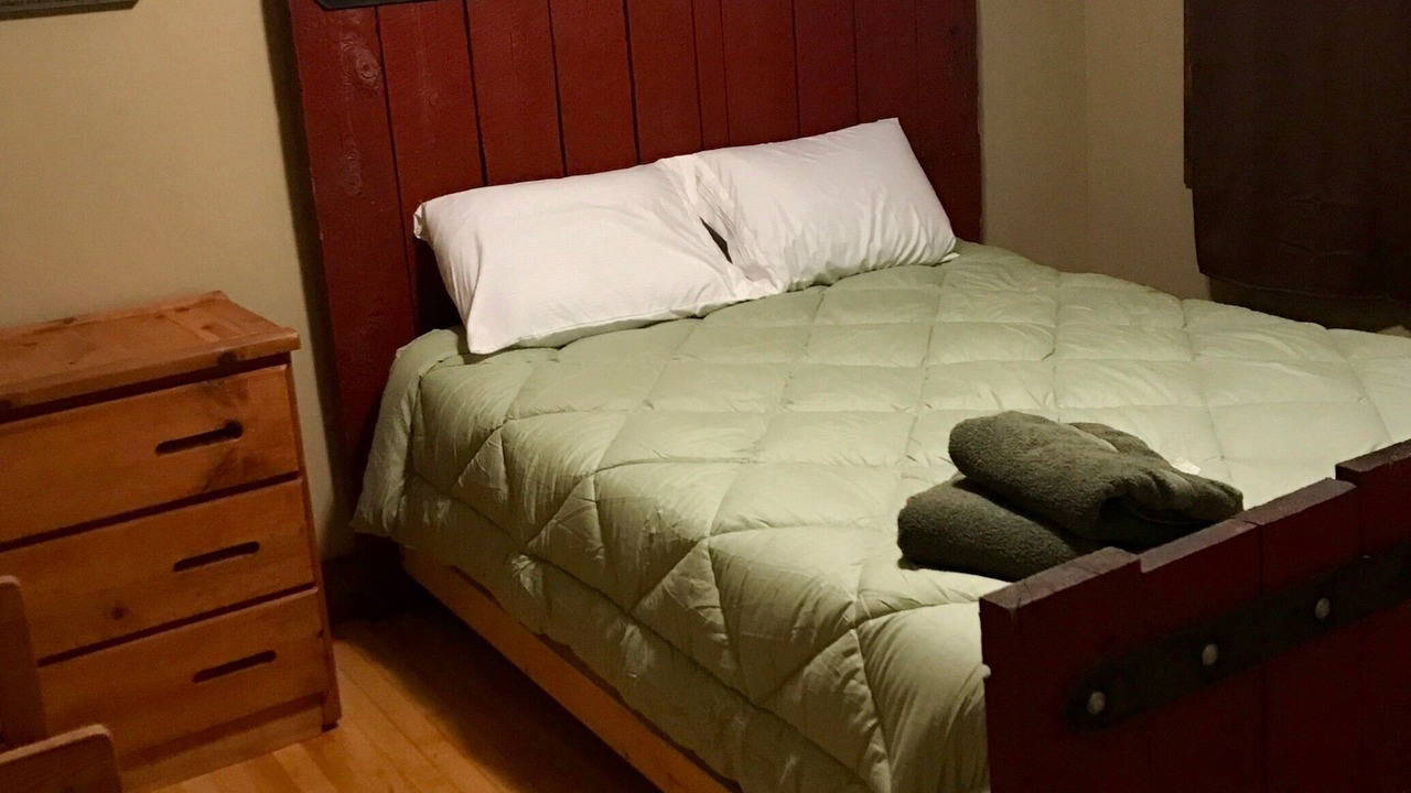 Photo of Bedroom in Hillcrest