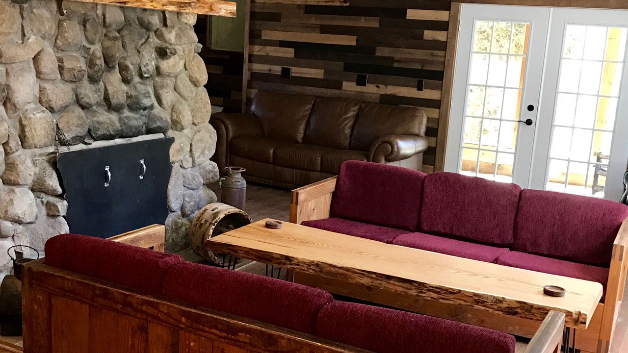 Photo of Livingroom in Hillcrest